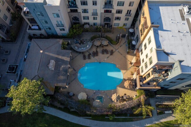 Building Photo - 8211 Station Village Ln