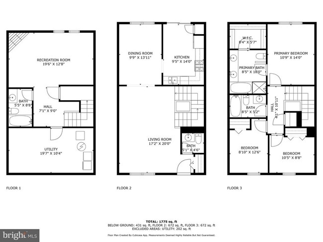 Building Photo - 43854 Laburnum Square