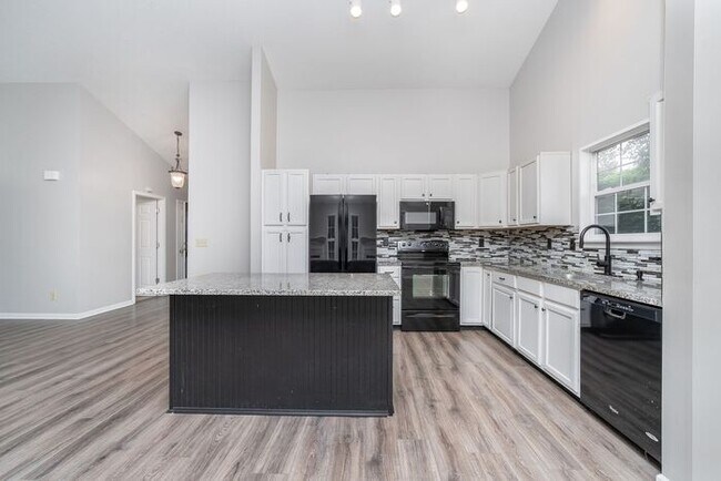 Building Photo - Fishers Home with Lots of Updates