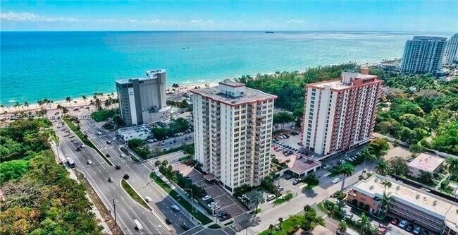 Primary Photo - 3000 E Sunrise Blvd