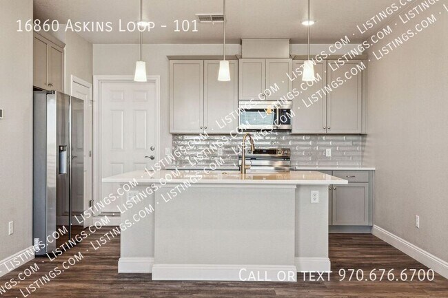 Building Photo - 16860 Askins Lp