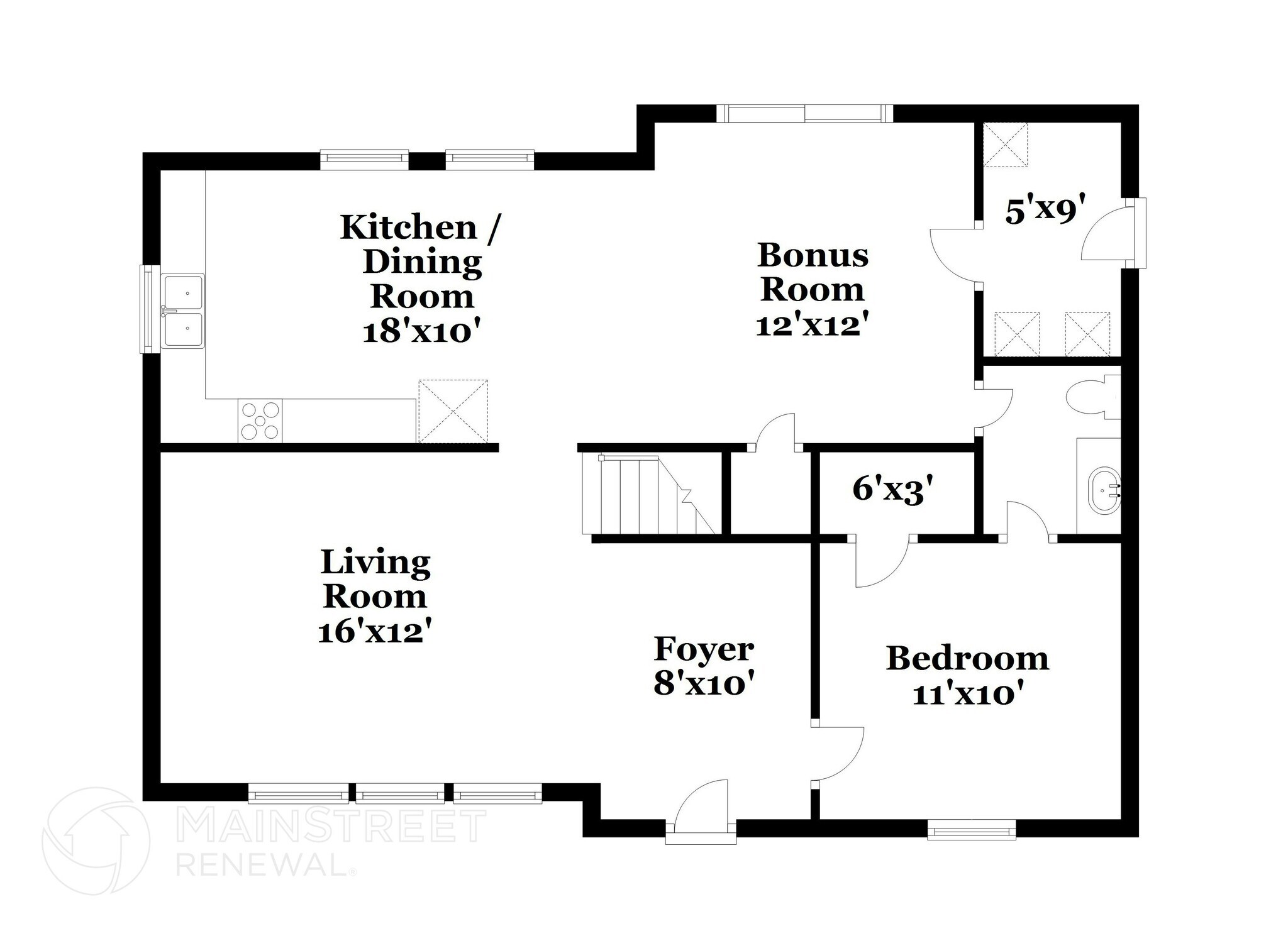 Building Photo - 4905 S Singing Woods Pl