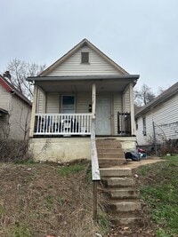 Building Photo - 4935 Alcott Ave