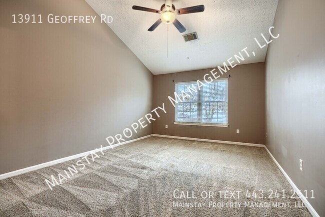 Building Photo - 13911 Geoffrey Rd