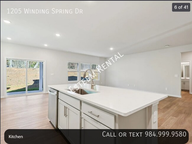 Building Photo - 1205 Winding Spg Dr