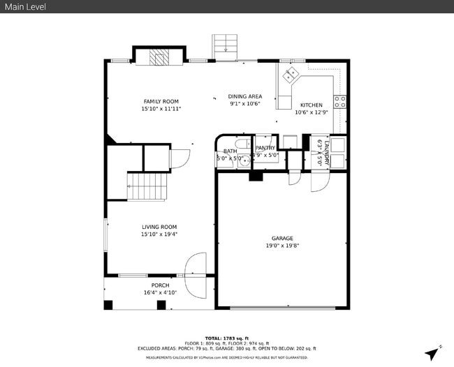 Building Photo - $1,995 - 4 Bed,2.5 Bathroom Home  in Colorado Springs with in Unit Laundry and Fenced in yard!
