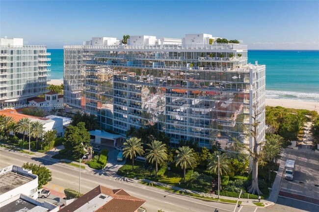 Building Photo - 9001 Collins Ave