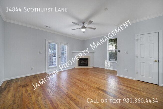 Building Photo - 14844 Scothurst Ln