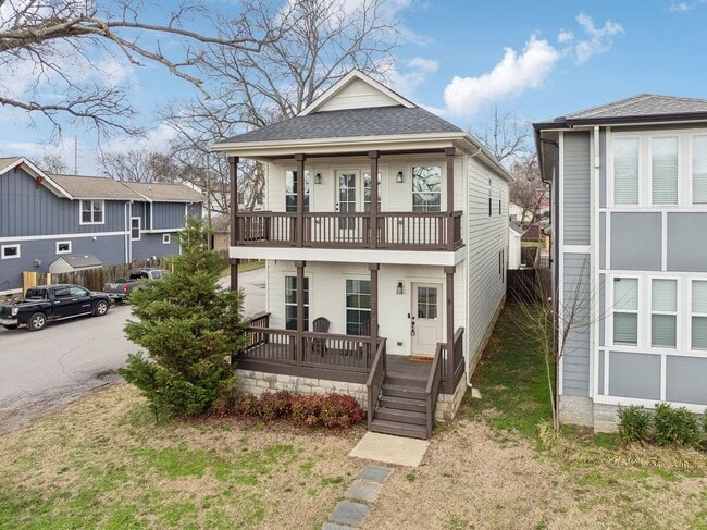 Primary Photo - Single-family home for rent in The Nations