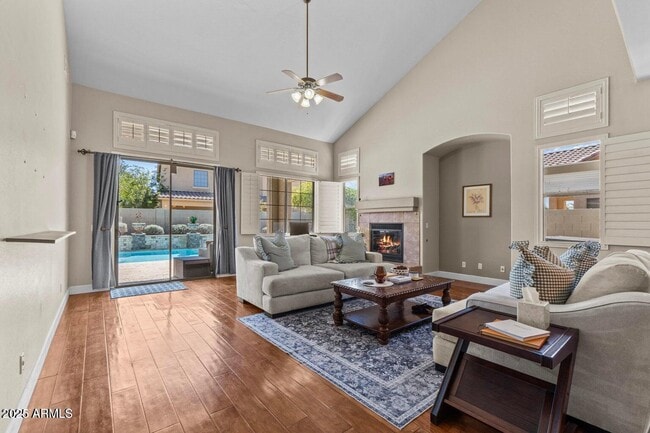 Building Photo - 2879 E Janelle Way