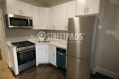 Building Photo - 2 bedroom in Boston MA 02115