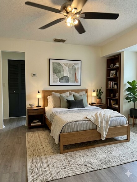 Building Photo - 600 6th Ave SE