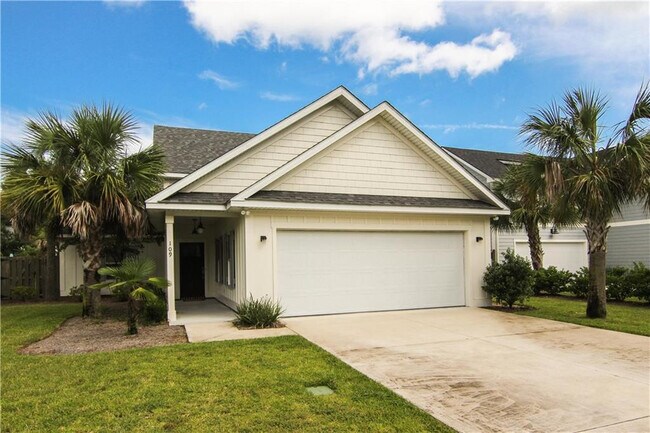 Building Photo - 109 Tabby Pl Dr