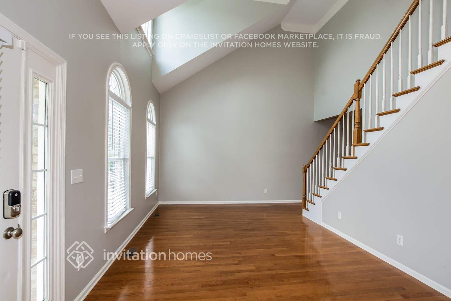 Building Photo - 17136 Knoxwood Dr