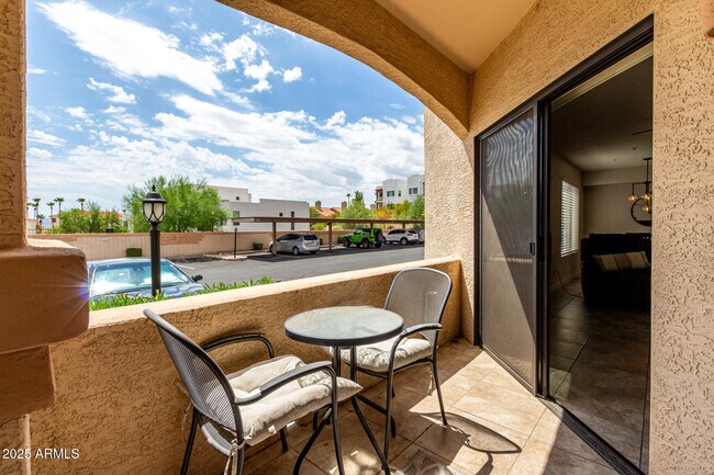 Building Photo - 16631 E El Lago Blvd