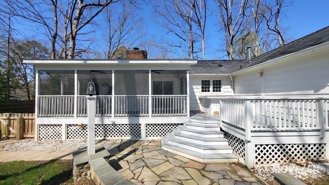 Building Photo - 4408 Wingate Dr