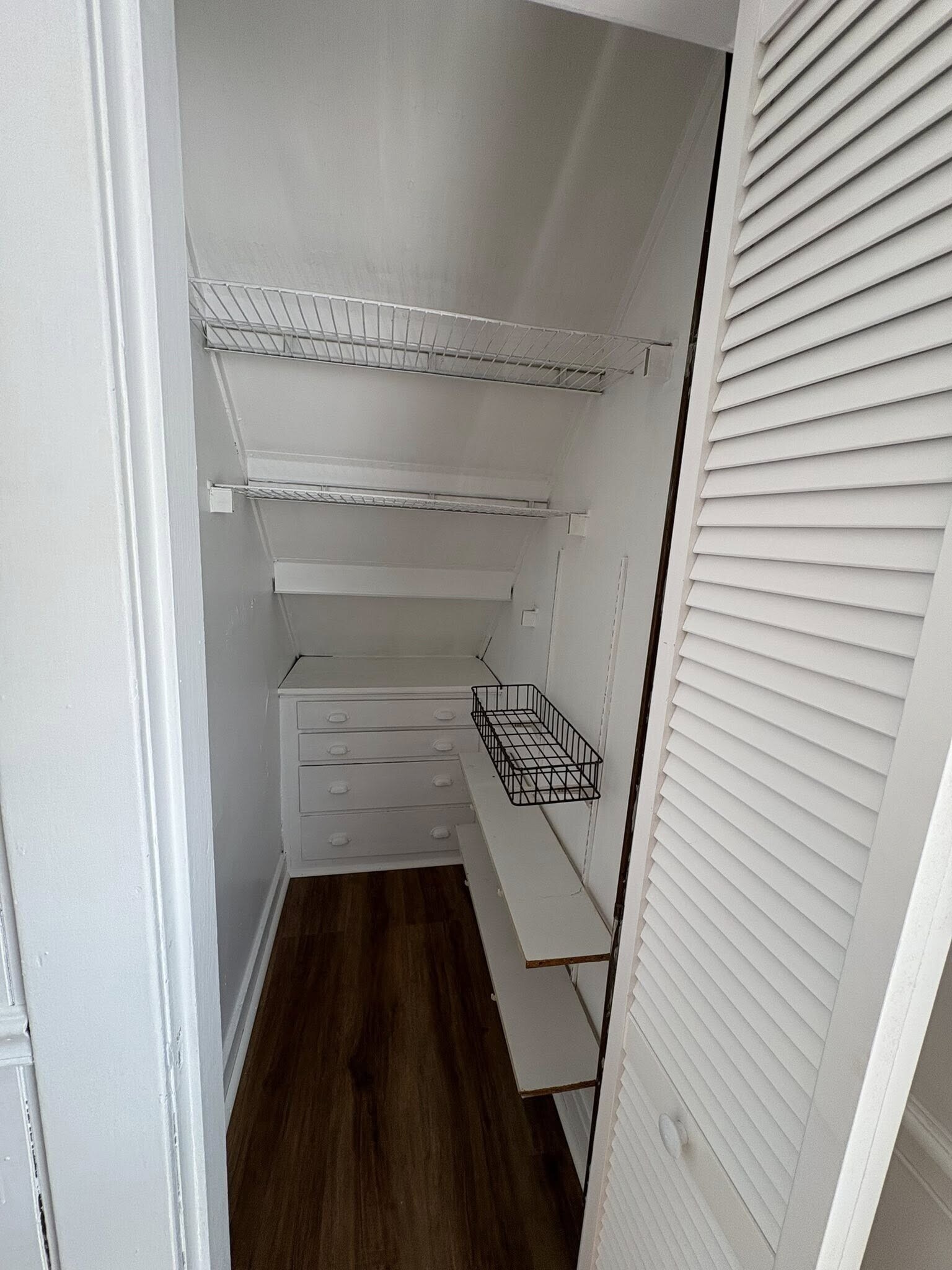 Pantry - 50 Stillman Ave