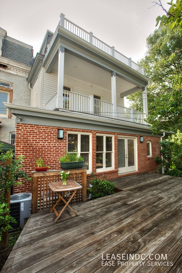 Building Photo - 1903 3rd St NW