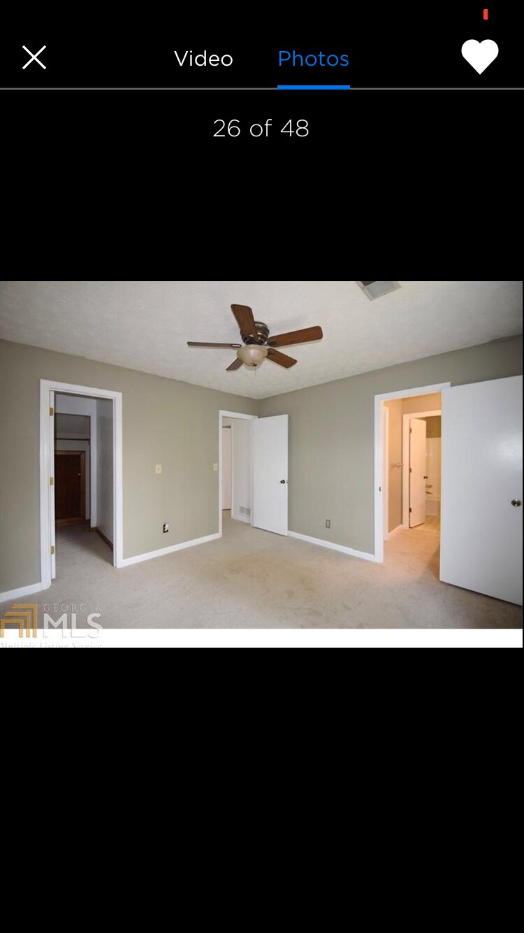 Building Photo - 1411 Glynn Oaks Dr SW