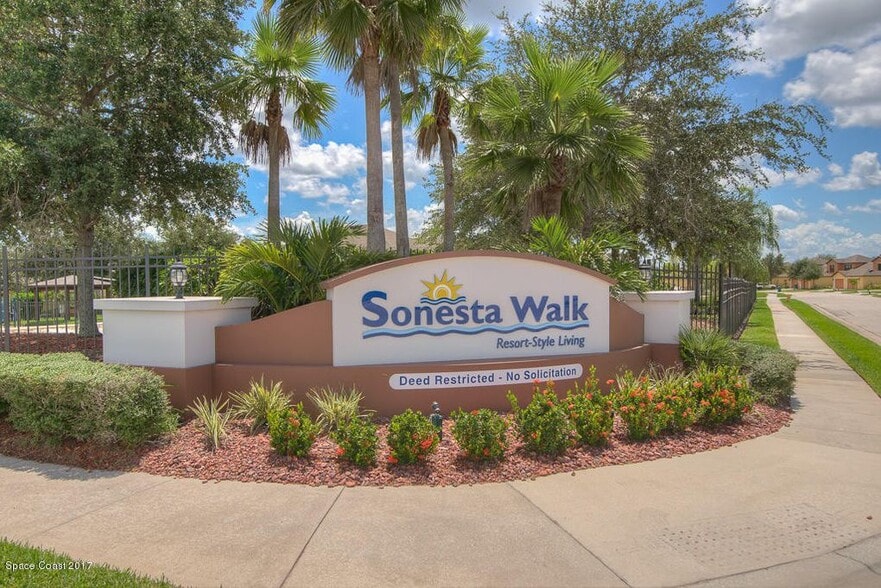 Sonesta Walk - 4590 Radiant Way