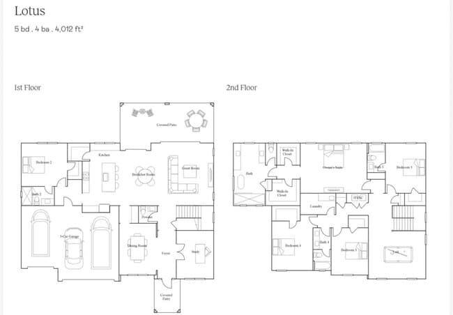 Building Photo - 624 Hookline Cir