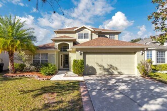 Building Photo - Spacious 5BR Home in Vista Lakes Near Lake Nona & Airport!