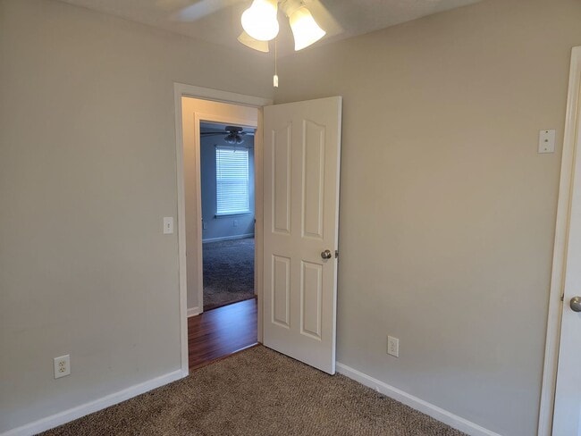 Building Photo - Hogansville Rental, 3 Bedroom, 2 Bath, Aug...