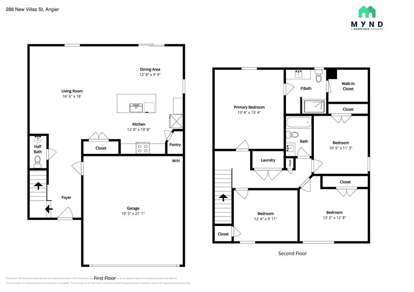 Building Photo - 288 New Villas St
