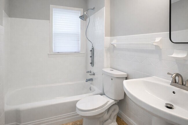 Building Photo - 3582 Dudley Ave