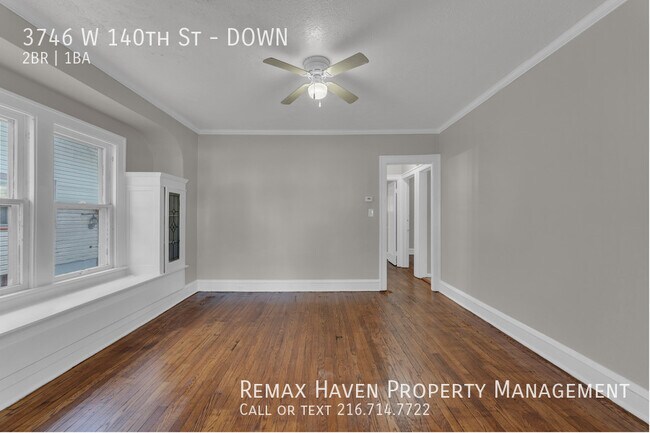 Building Photo - 3746 W 140th St