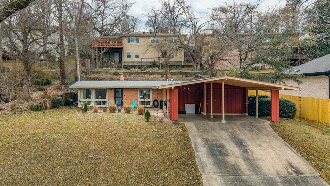 Building Photo - 1512 Waterside Dr
