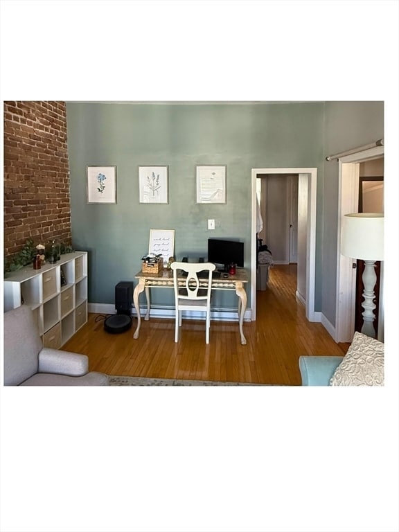 Building Photo - 265 Lexington St