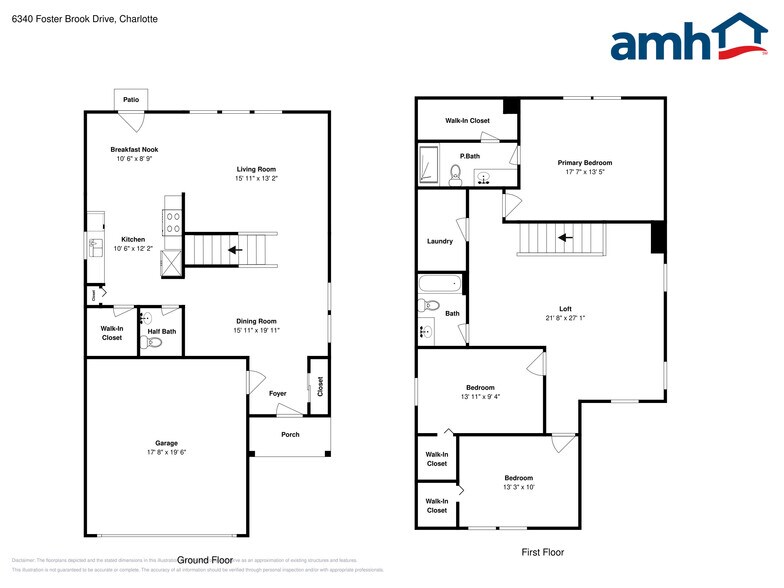 Building Photo - 6340 Foster Brook Dr