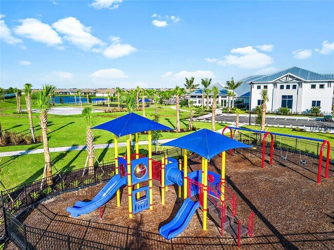 Building Photo - 5309 Seal Isle Ct
