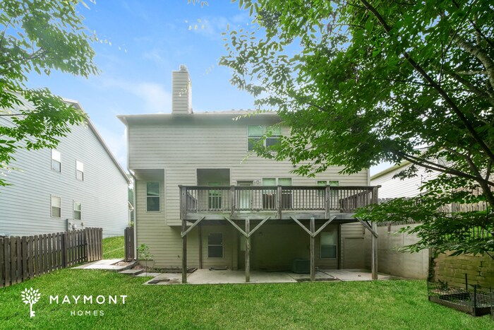Building Photo - 4235 Sir Dixon Dr