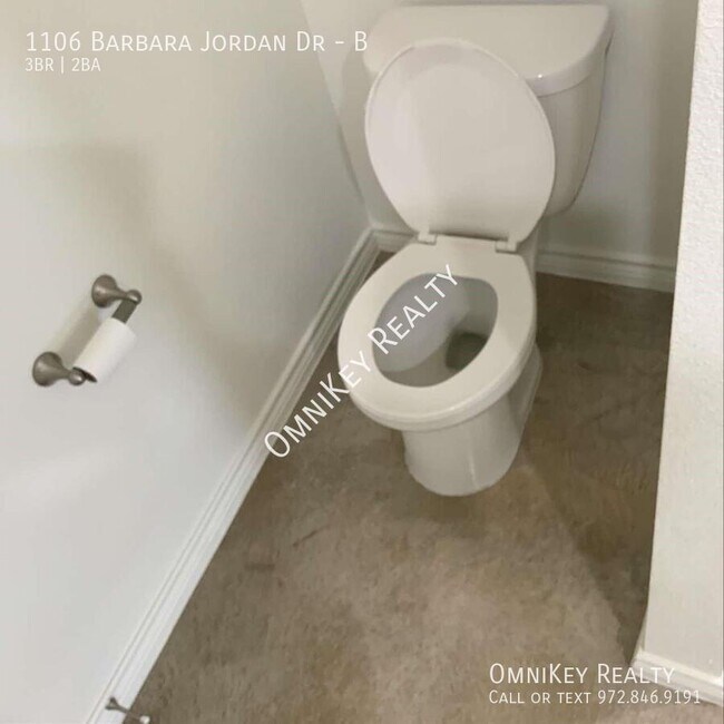 Building Photo - 1106 Barbara Jordan St