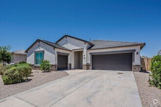 Building Photo - Spacious New-Build Family Home!
