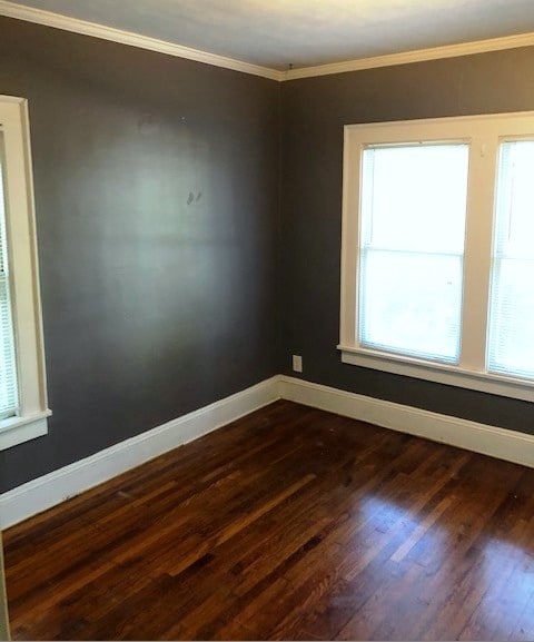 Bedroom 1 - 829 Courtenay Dr NE