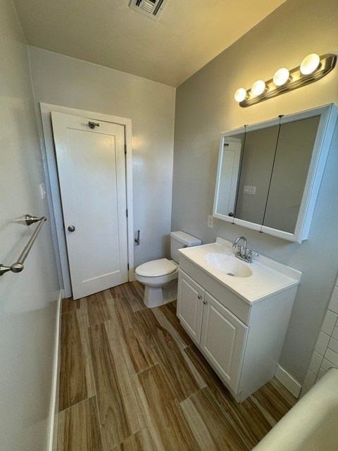 Bathroom #2 - 226 N Brighton St