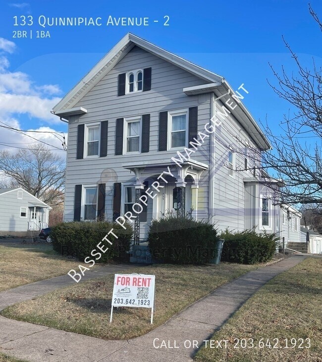 Building Photo - 133 Quinnipiac Ave