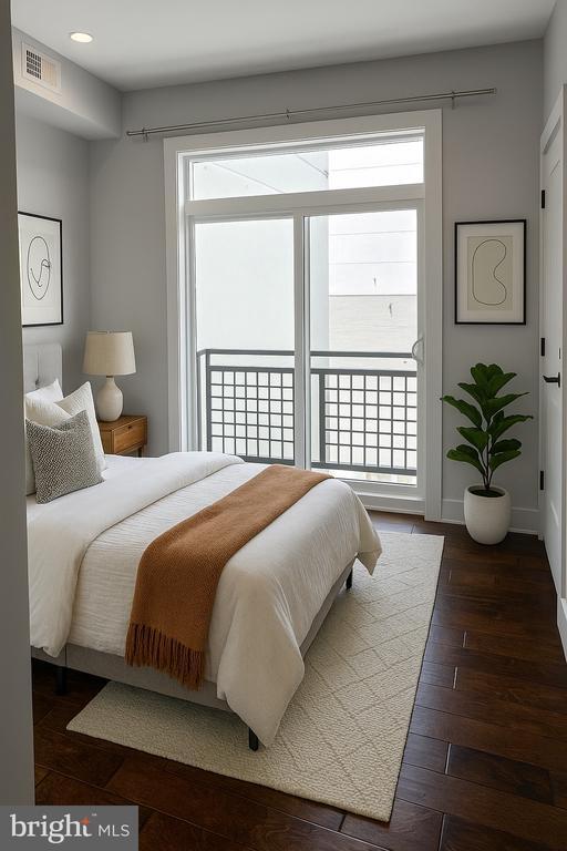 Building Photo - 1101 Fern St NW