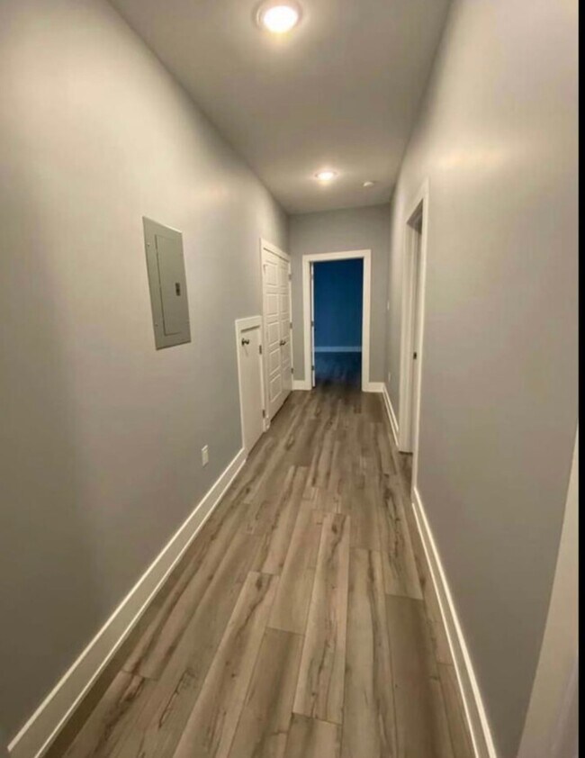 Building Photo - 3617 4th Street