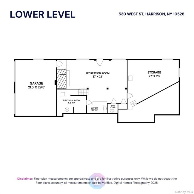 Building Photo - 530 West St