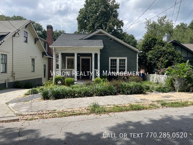 Primary Photo - 356 Sinclair Ave NE