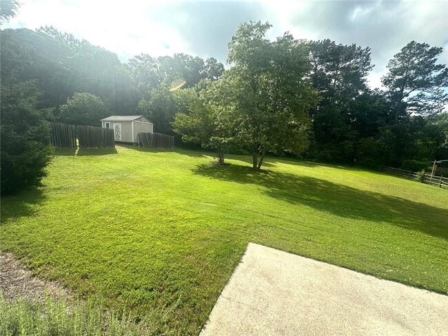 Building Photo - 2743 Sam Calvin Dr