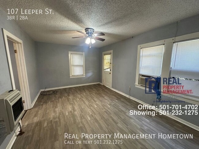 Building Photo - 107 Leeper St