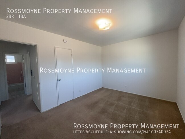 Building Photo - 3342 1/4 Andrita St-