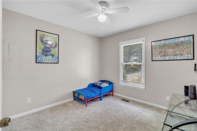 Building Photo - 4725 Grandison Ct