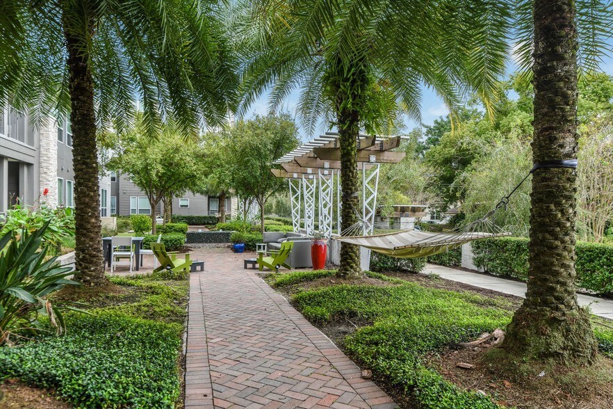 The Gallery at Mills Park 1650 N Mills Ave Orlando FL 32803 Apartment Finder