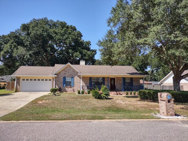 Primary Photo - 4415 Copperwood Pl